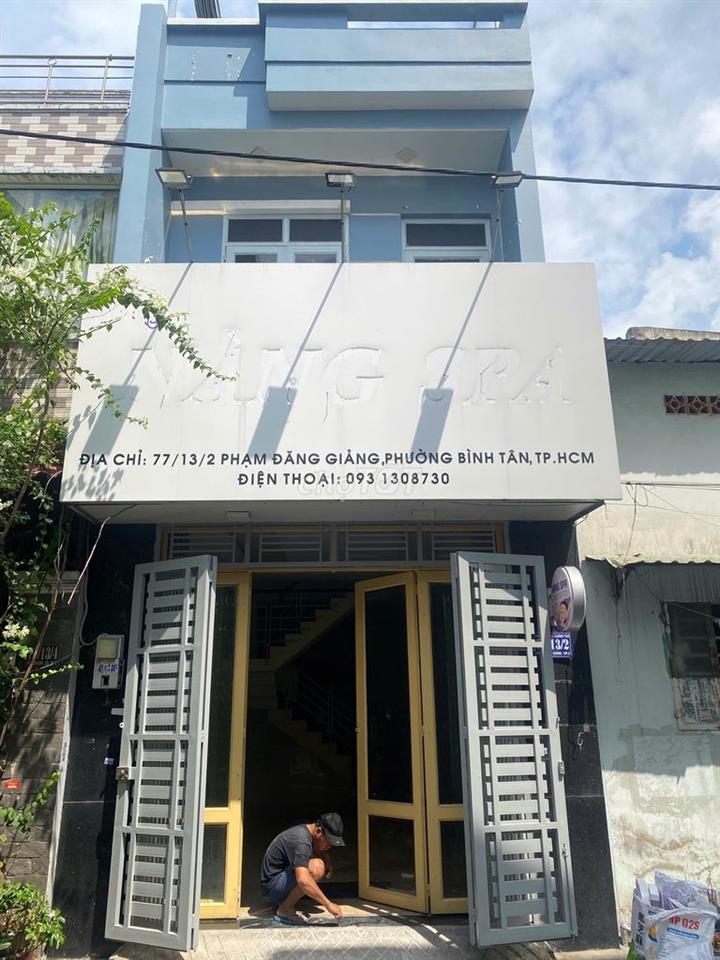cho thuê nhà nguyên căn
