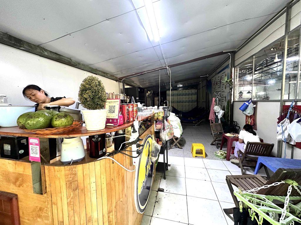 Cho thuê MT 300m2 quán cfe và bida. Hoạt động 14 năm khách hàng ổn