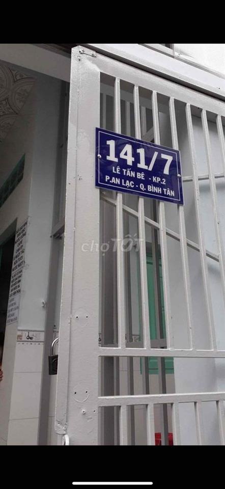 phòng trọ cho thuê trệt hẻm cụt yên tĩnh an ninh