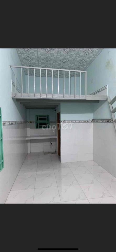 phòng trọ cho thuê trệt hẻm cụt yên tĩnh an ninh