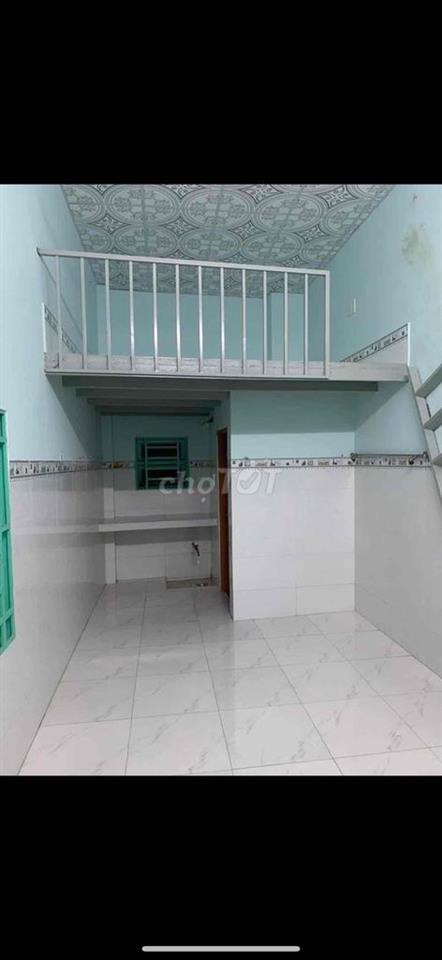 phòng trọ trên lầu cần cho thuê hẻm cụt yên tĩnh an ninh