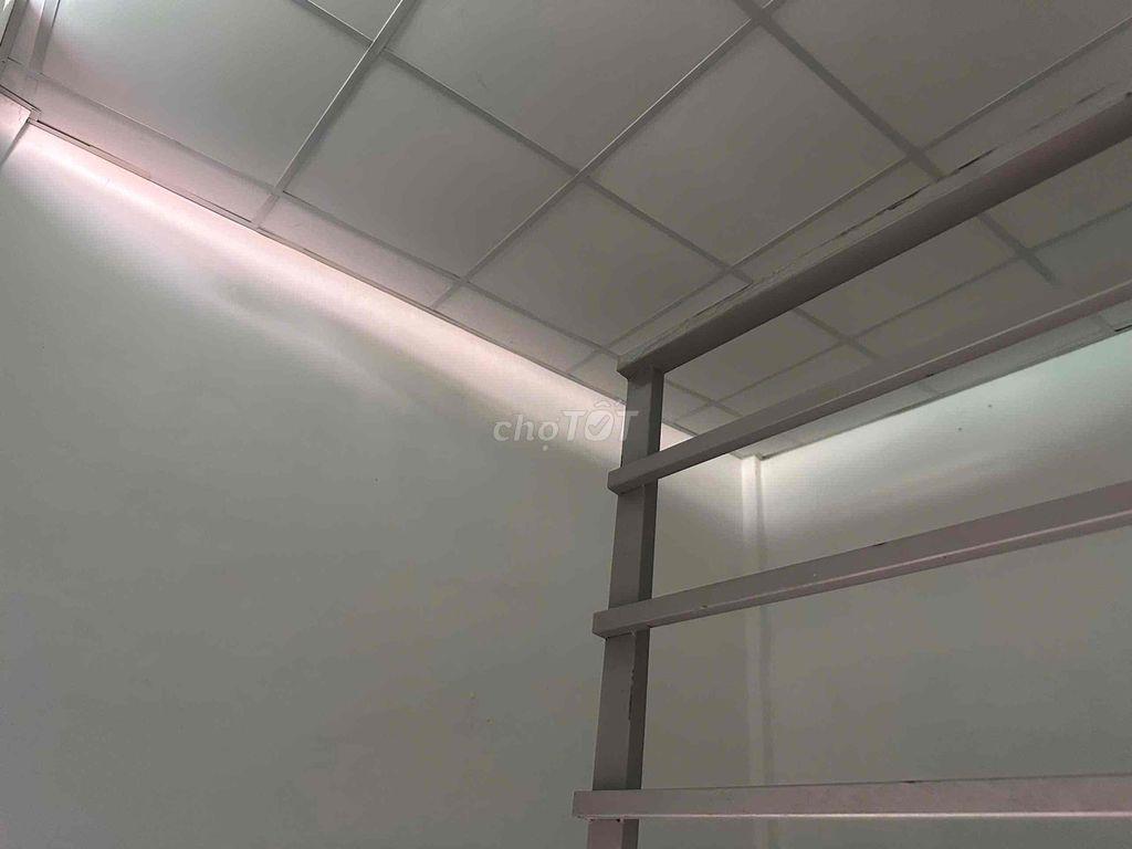 🔥 CHỈ 2,5 TRIỆU – PHÒNG FULL NỘI THẤT TẠI LÊ MINH XUÂN 🔥