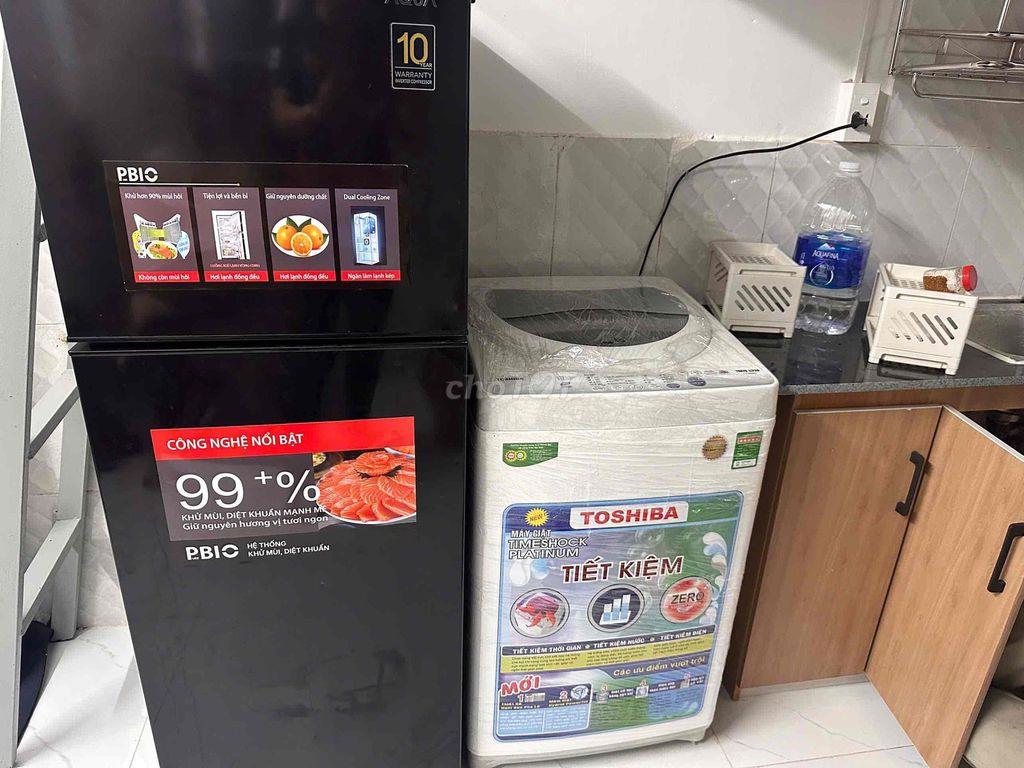 🔥 CHỈ 2,5 TRIỆU – PHÒNG FULL NỘI THẤT TẠI LÊ MINH XUÂN 🔥