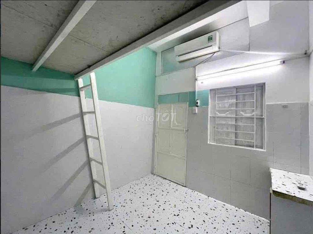 🔥 PHÒNG ĐẸP – THOÁNG MÁT – CHỈ 2,1 TRIỆU/THÁNG 🔥