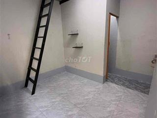 🔥 PHÒNG CHỈ 1,6 TRIỆU – GÁC CAO RỘNG, Ở CỰC THOẢI MÁI! 🔥