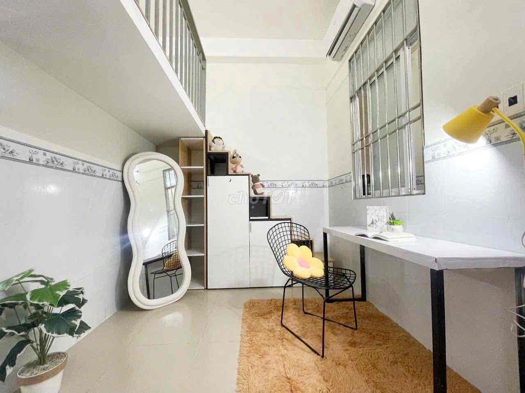 CĂN HỘ GẦN CAO ĐẲNG PNT, TÂN BÌNH, HƯỚNG RA PHÚ NHUẬN