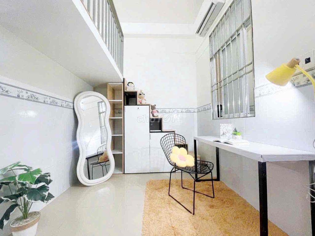 CĂN HỘ GẦN CAO ĐẲNG PNT, TÂN BÌNH, HƯỚNG RA PHÚ NHUẬN