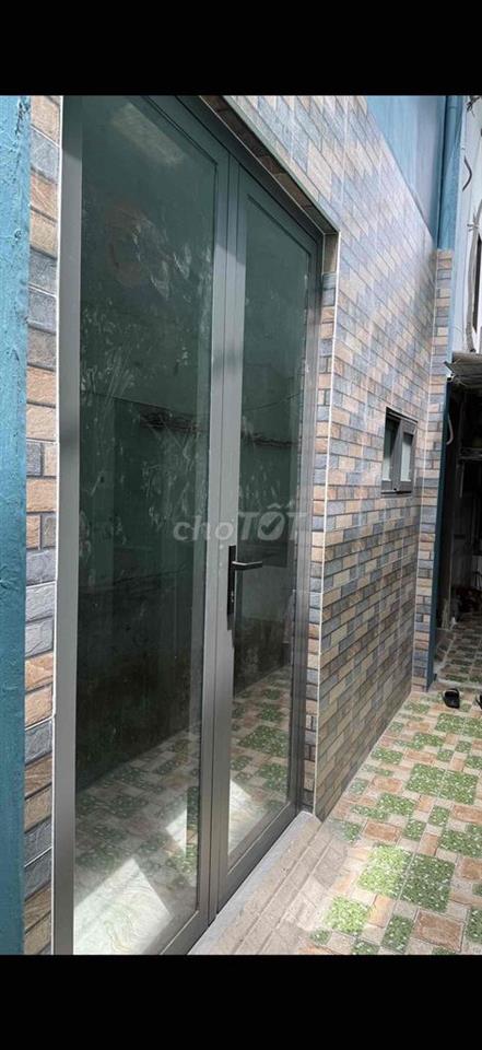 Cho Thuê Phòng Trọ Bình Tân Nguyên Căn Nhỏ