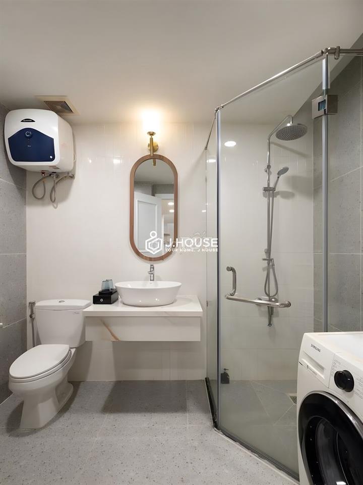 Căn Hộ(cao cấp)|1PN-2PN | KV NGÃ TƯ HÀNG XANH, BÌNH THẠNH
