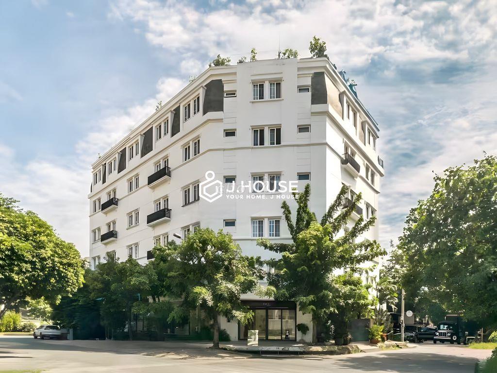 Căn Hộ(cao cấp)|1PN-2PN | KV NGÃ TƯ HÀNG XANH, BÌNH THẠNH