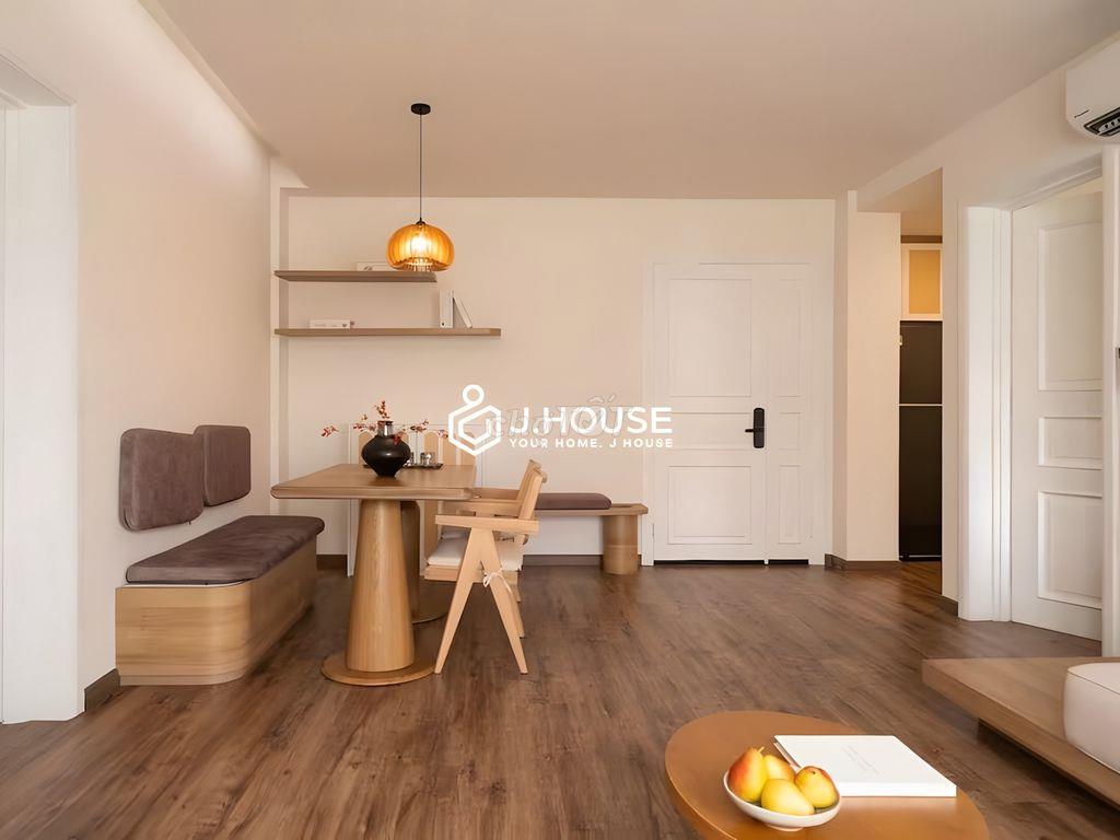 Căn Hộ(cao cấp)|1PN-2PN | KV NGÃ TƯ HÀNG XANH, BÌNH THẠNH