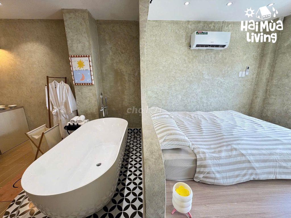 Khai Trương Căn Hộ 1|2 Phòng Ngủ - Nguyễn Văn Trỗi - Phú Nhuận