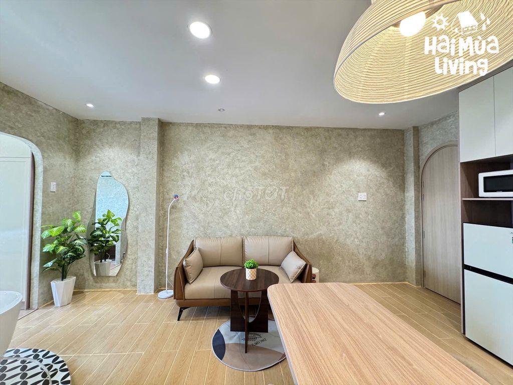 Khai Trương Căn Hộ 1|2 Phòng Ngủ - Nguyễn Văn Trỗi - Phú Nhuận