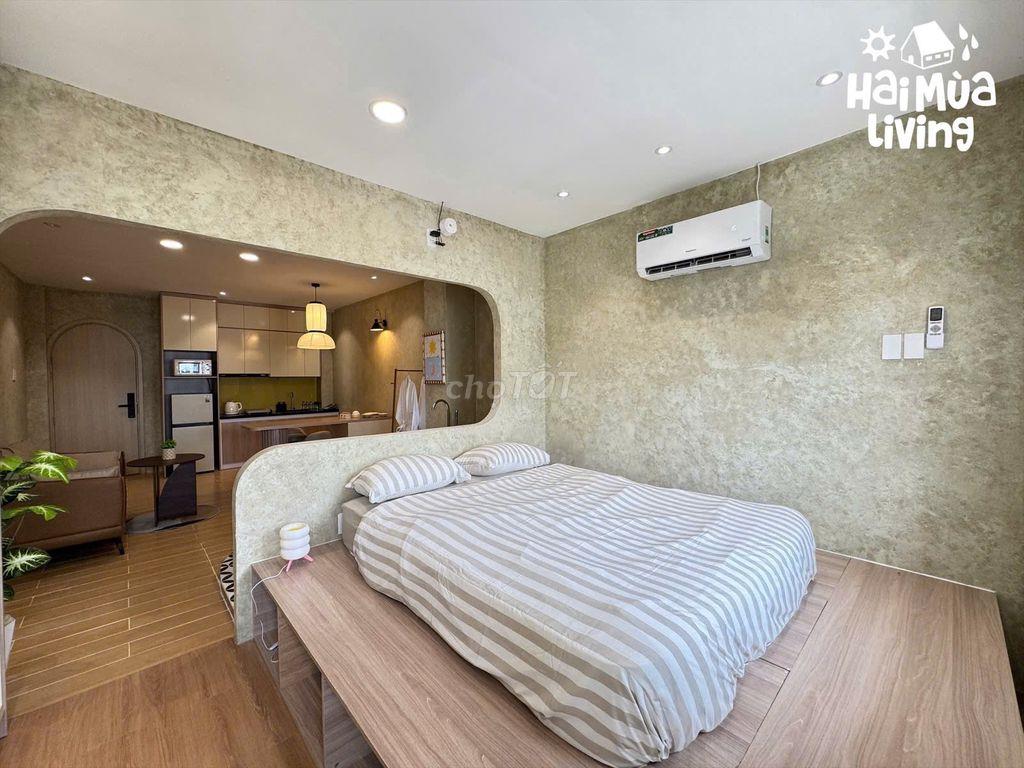 Khai Trương Căn Hộ 1|2 Phòng Ngủ - Nguyễn Văn Trỗi - Phú Nhuận