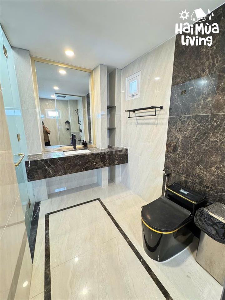 Khai Trương Căn Hộ 1|2 Phòng Ngủ - Nguyễn Văn Trỗi - Phú Nhuận