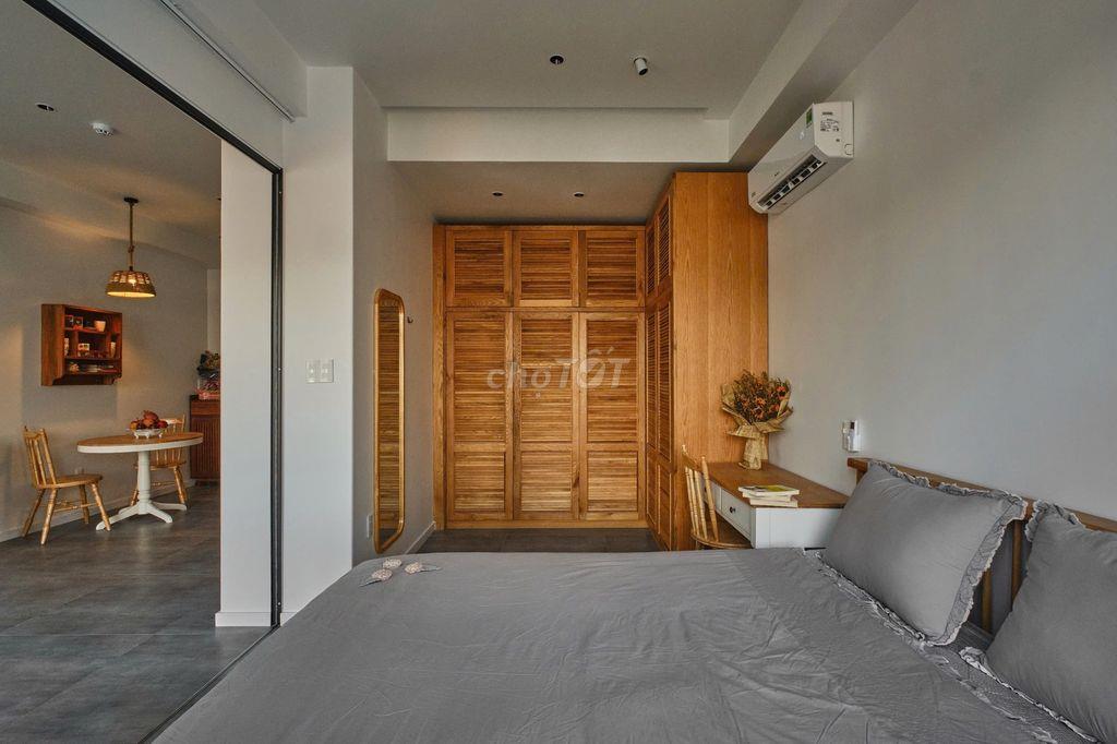 Trống Lại Căn Hộ 1PN giá KHÔNG RẺ | Hồ Biểu Chánh PN | NT CAO CẤP