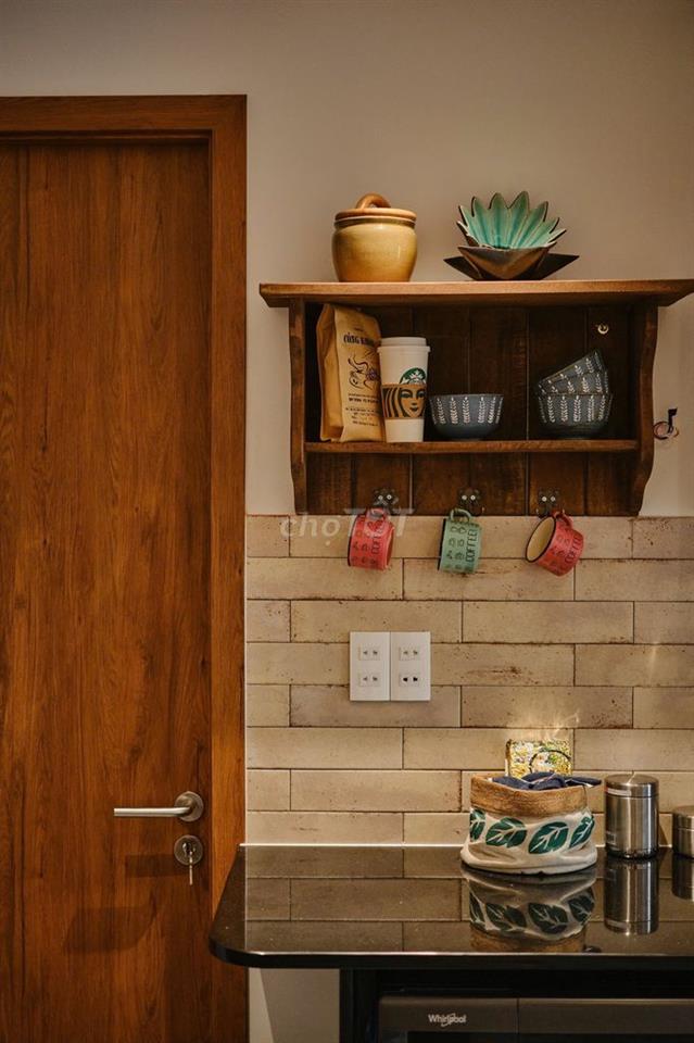 Trống Lại Căn Hộ 1PN giá KHÔNG RẺ | Hồ Biểu Chánh PN | NT CAO CẤP