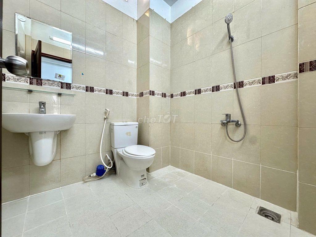 CH 2PN TRỐNG LẠI | NHÀ MỚI, BÌNH THẠNH | CHỈ TỪ 8TR5