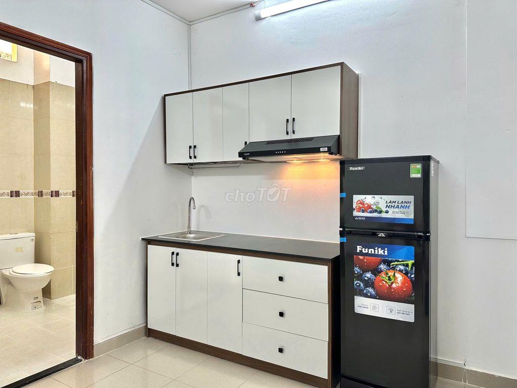 CH 2PN TRỐNG LẠI | NHÀ MỚI, BÌNH THẠNH | CHỈ TỪ 8TR5