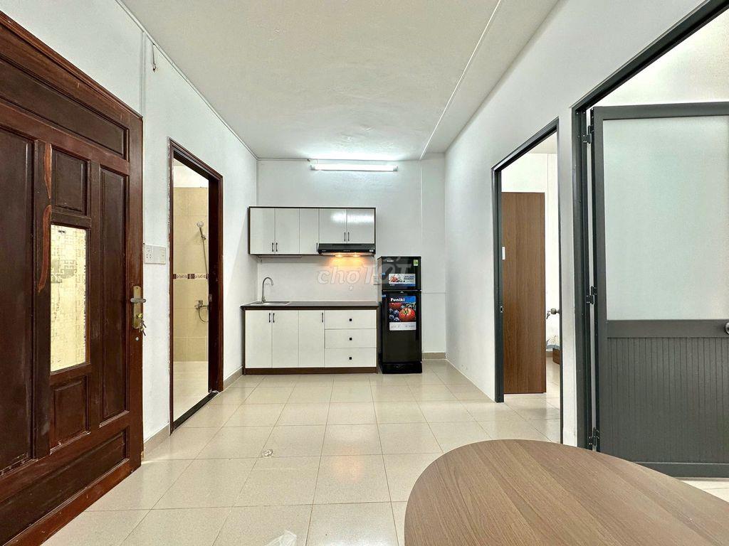CH 2PN TRỐNG LẠI | NHÀ MỚI, BÌNH THẠNH | CHỈ TỪ 8TR5