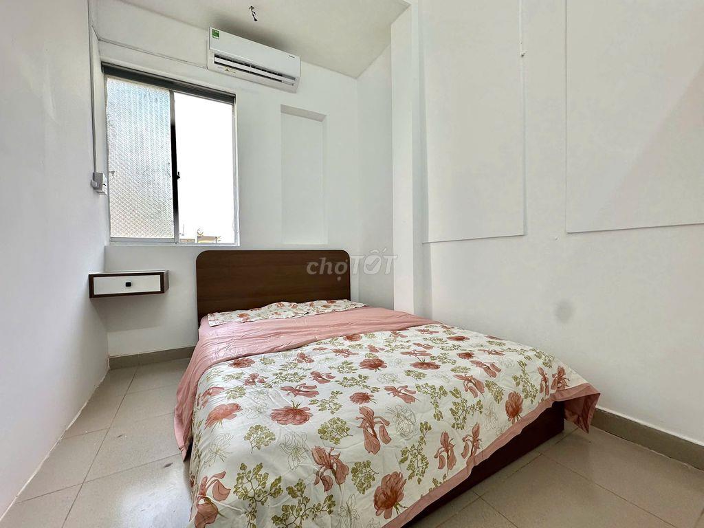 CH 2PN TRỐNG LẠI | NHÀ MỚI, BÌNH THẠNH | CHỈ TỪ 8TR5