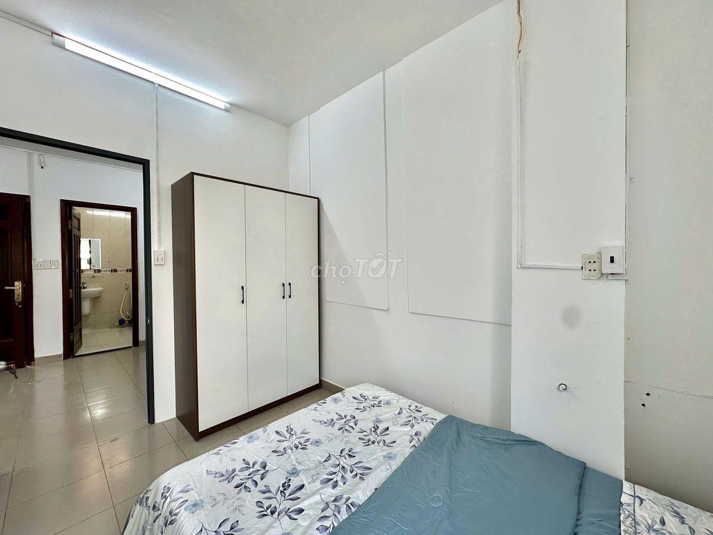CH 2PN TRỐNG LẠI | NHÀ MỚI, BÌNH THẠNH | CHỈ TỪ 8TR5