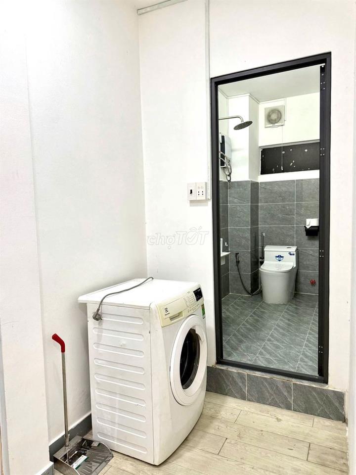 KHAI TRƯƠNG CH 2PN - NGÃ TƯ HÀNG XANH - FULL NỘI THẤT