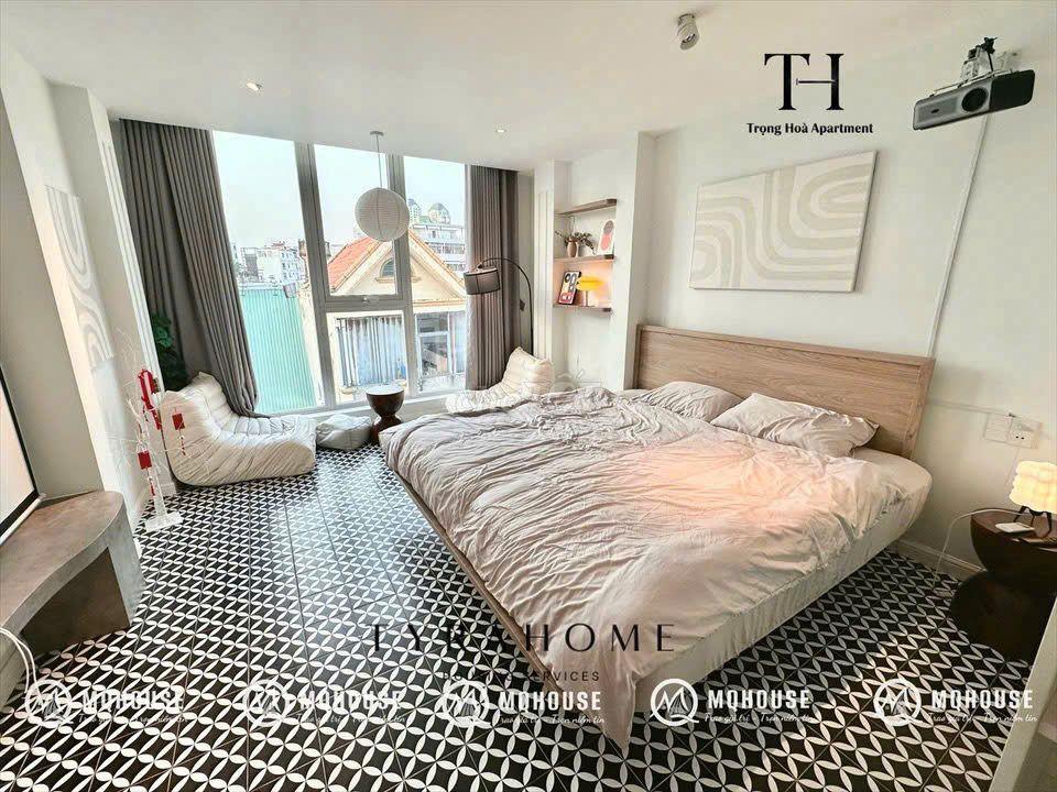 HỖ TRỢ TÌM VÀ CHO THUÊ CĂN HỘ 1-2PN | PHÚ NHUẬN CHỈ TỪ 10TR