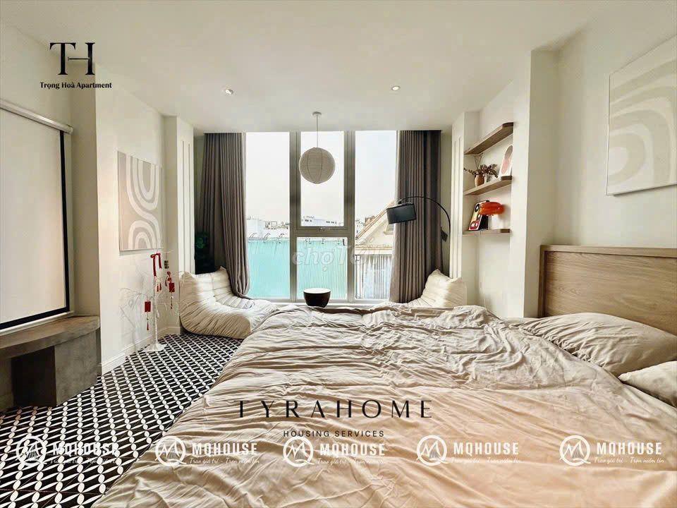 HỖ TRỢ TÌM VÀ CHO THUÊ CĂN HỘ 1-2PN | PHÚ NHUẬN CHỈ TỪ 10TR