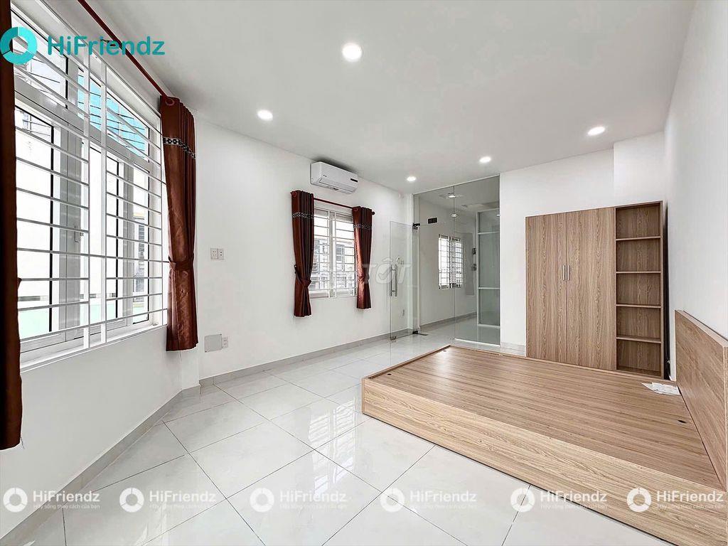 Căn 2PN Nguyên Sàn Bancol |Phạm Văn Đồng BT-GẦN DH VĂN LANG | MỚI 100%