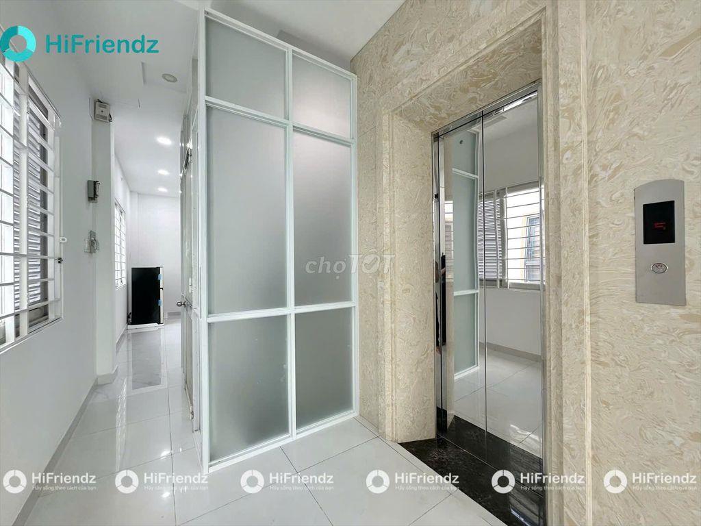 Căn 2PN Nguyên Sàn Bancol |Phạm Văn Đồng BT-GẦN DH VĂN LANG | MỚI 100%