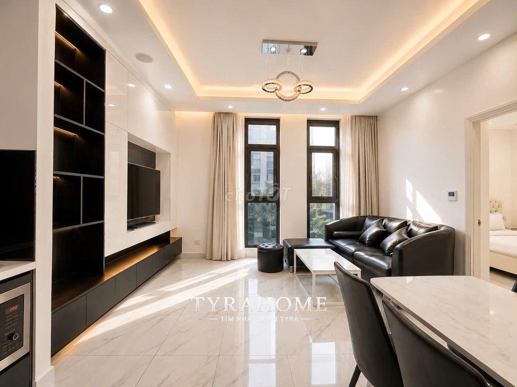 🎆HỆ THỐNG CĂN HỘ 1-2PN FULL NT| GẦN NGÃ TƯ HÀNG XANH|LM81, TĐ Q2 🎆