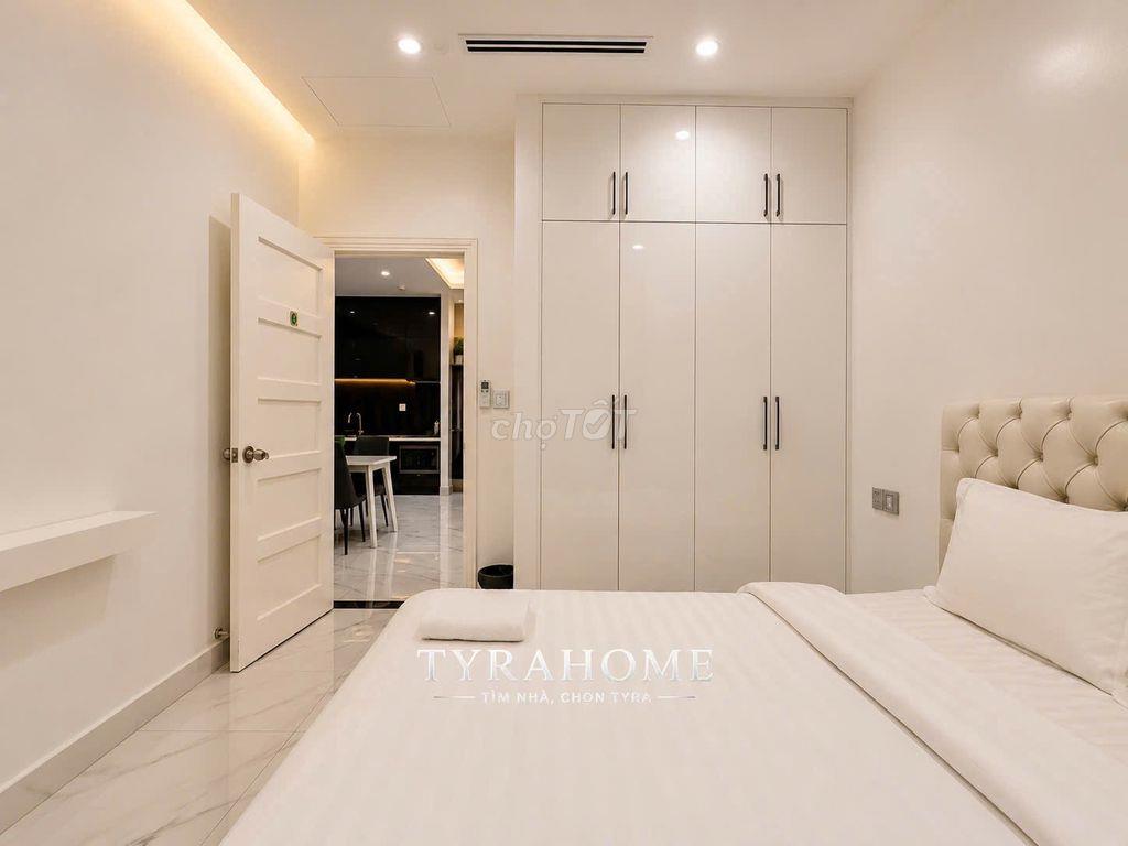 🎆HỆ THỐNG CĂN HỘ 1-2PN FULL NT| GẦN NGÃ TƯ HÀNG XANH|LM81, TĐ Q2 🎆