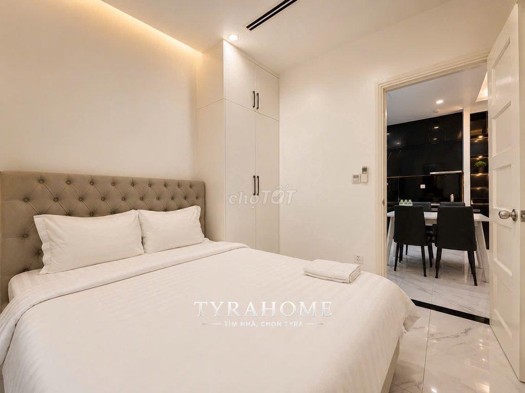 🎆HỆ THỐNG CĂN HỘ 1-2PN FULL NT| GẦN NGÃ TƯ HÀNG XANH|LM81, TĐ Q2 🎆