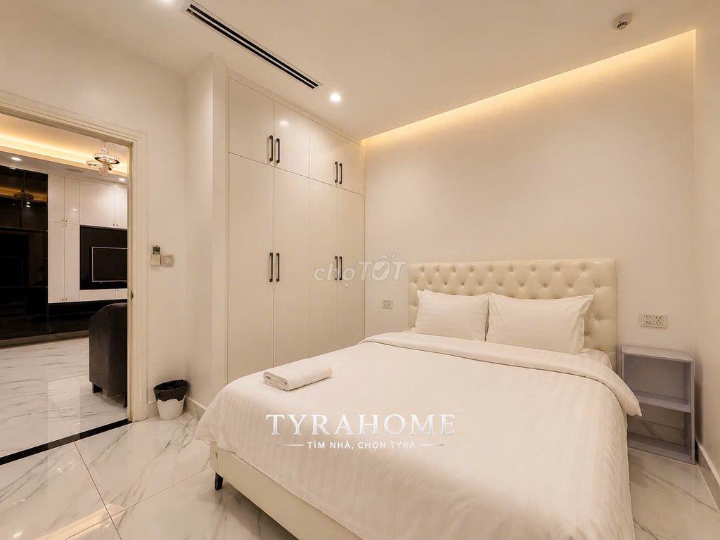 🎆HỆ THỐNG CĂN HỘ 1-2PN FULL NT| GẦN NGÃ TƯ HÀNG XANH|LM81, TĐ Q2 🎆