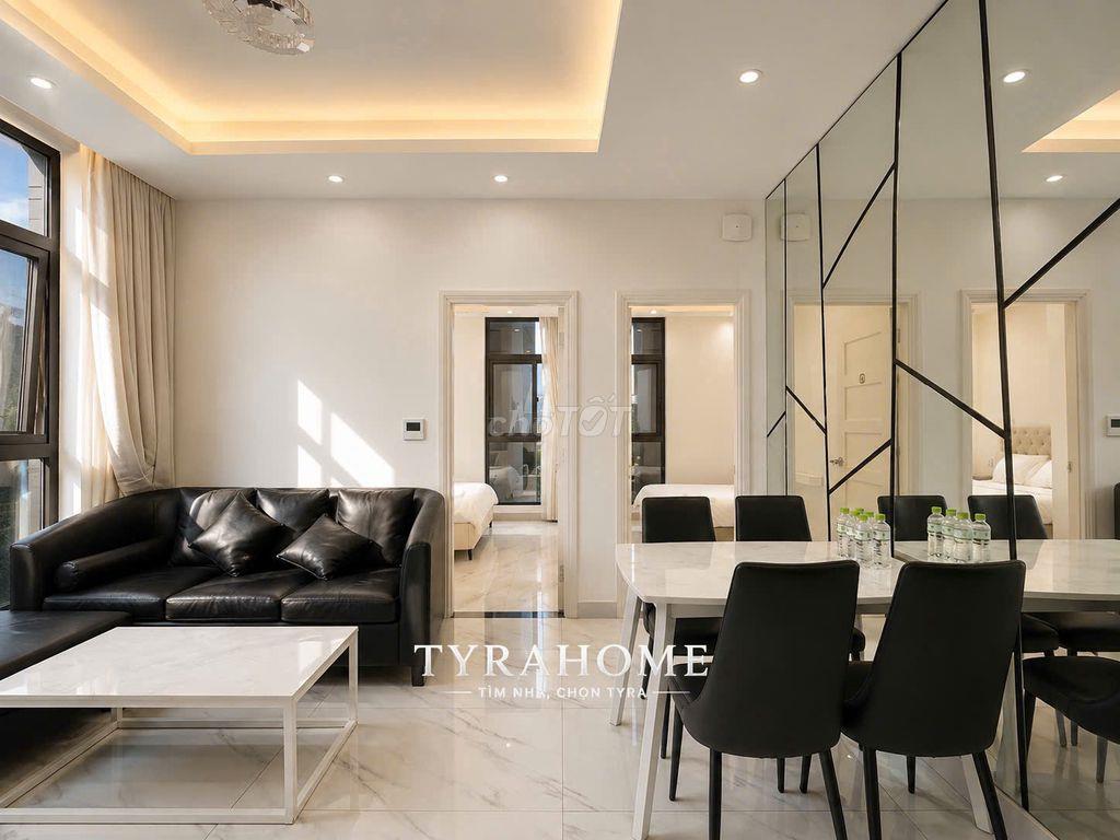 🎆HỆ THỐNG CĂN HỘ 1-2PN FULL NT| GẦN NGÃ TƯ HÀNG XANH|LM81, TĐ Q2 🎆