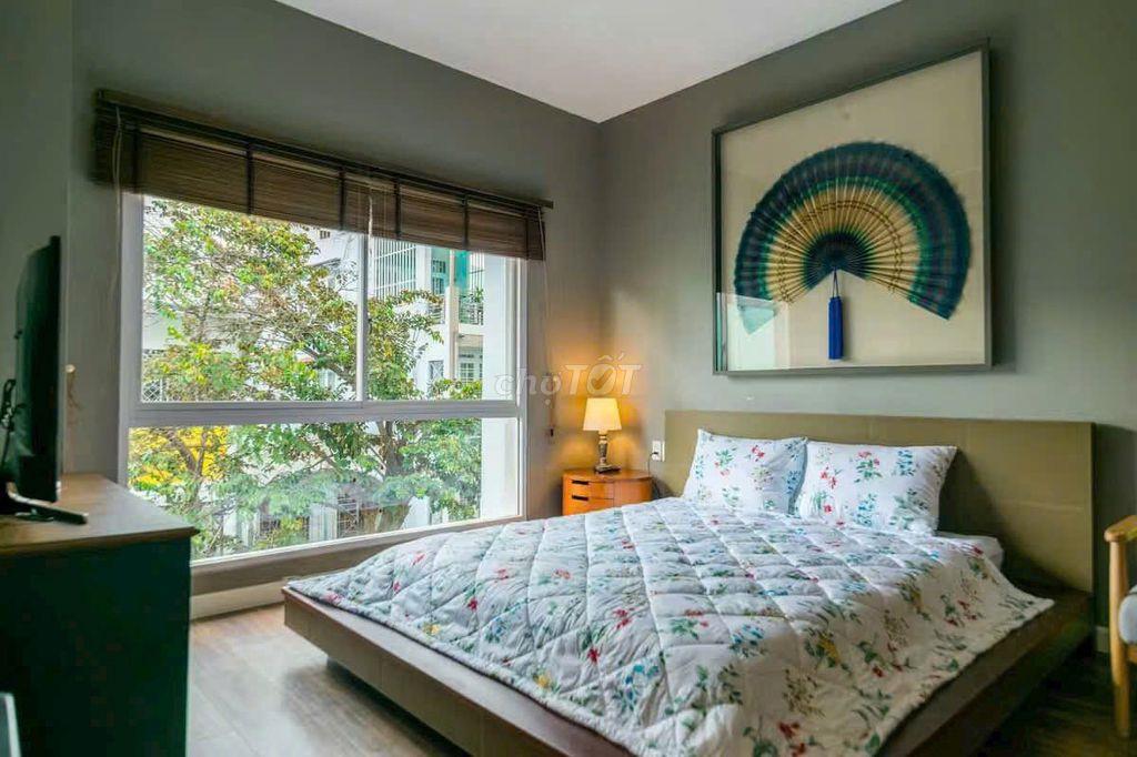 TRỐNG LẠI CH - STUDI0, 1PN | NGUYỄN HỮU CẢNH P25 BÌNH THẠNH