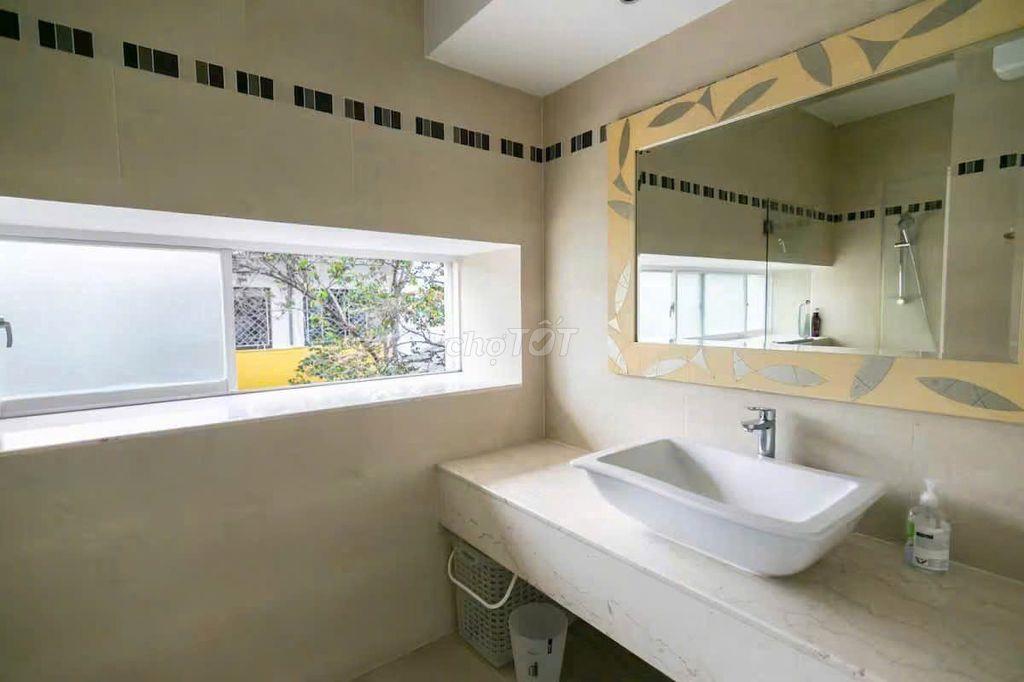 TRỐNG LẠI CH - STUDI0, 1PN | NGUYỄN HỮU CẢNH P25 BÌNH THẠNH