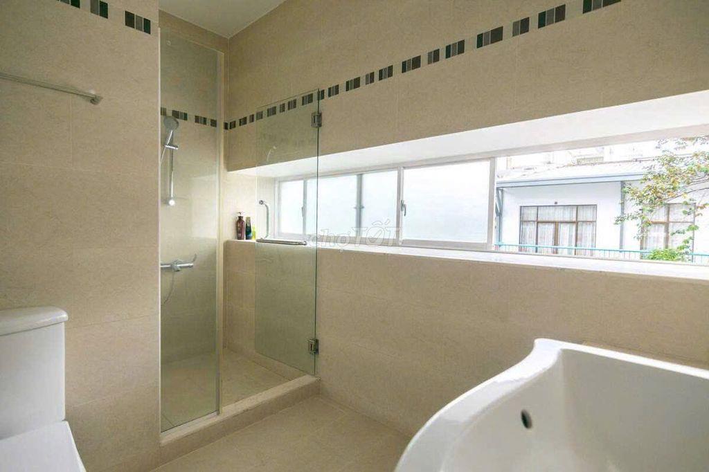 TRỐNG LẠI CH - STUDI0, 1PN | NGUYỄN HỮU CẢNH P25 BÌNH THẠNH