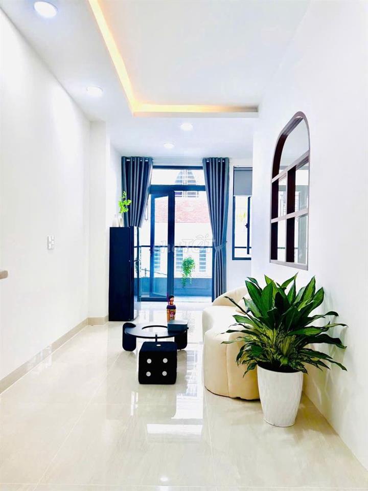 KHAI TRƯƠNG CĂN HỘ 1PN - KV CHỢ BÀ CHIỂU-CHỜ KHÁCH VÔ BÓC TEM