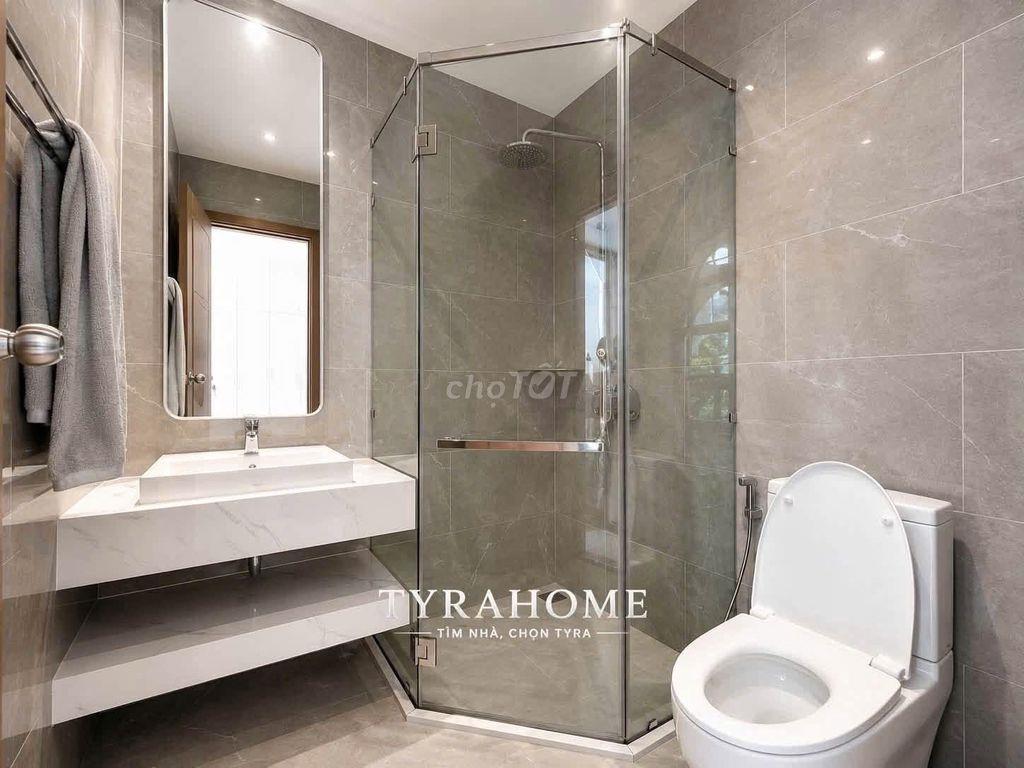 CĂN HỘ 2PN NGUYỄN VĂN TRỖI | PHÚ NHUẬN, FULL NỘI THẤT CỰC ĐẸP