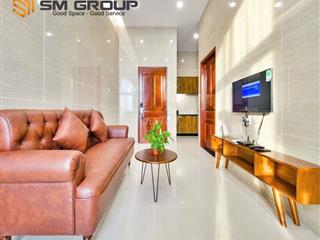 HỖ TRỢ TÌM VÀ CHO THUÊ CĂN HỘ 1|2PN-PHÚ NHUẬN CHỈ TỪ 10TR5