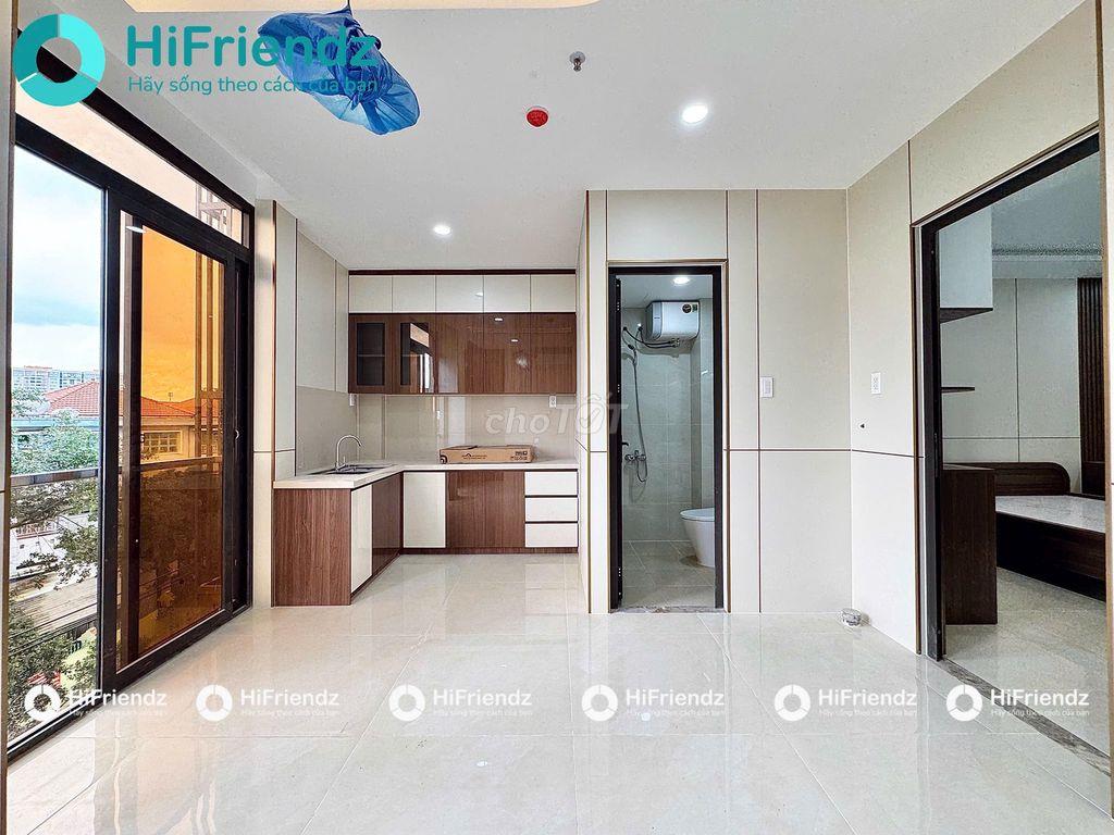 🎆HỆ THỐNG CĂN HỘ 1-2PN FULL NT GẦN CẦU BÔNG, BỜ KÈ HOÀNG SA🎆