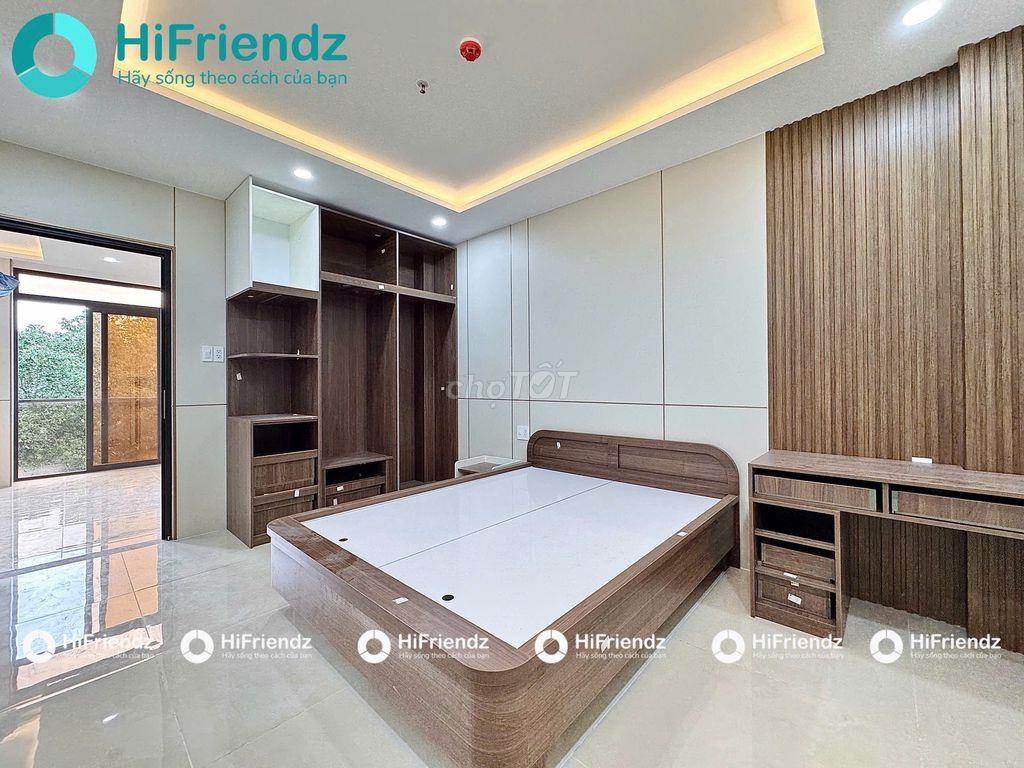🎆HỆ THỐNG CĂN HỘ 1-2PN FULL NT GẦN CẦU BÔNG, BỜ KÈ HOÀNG SA🎆