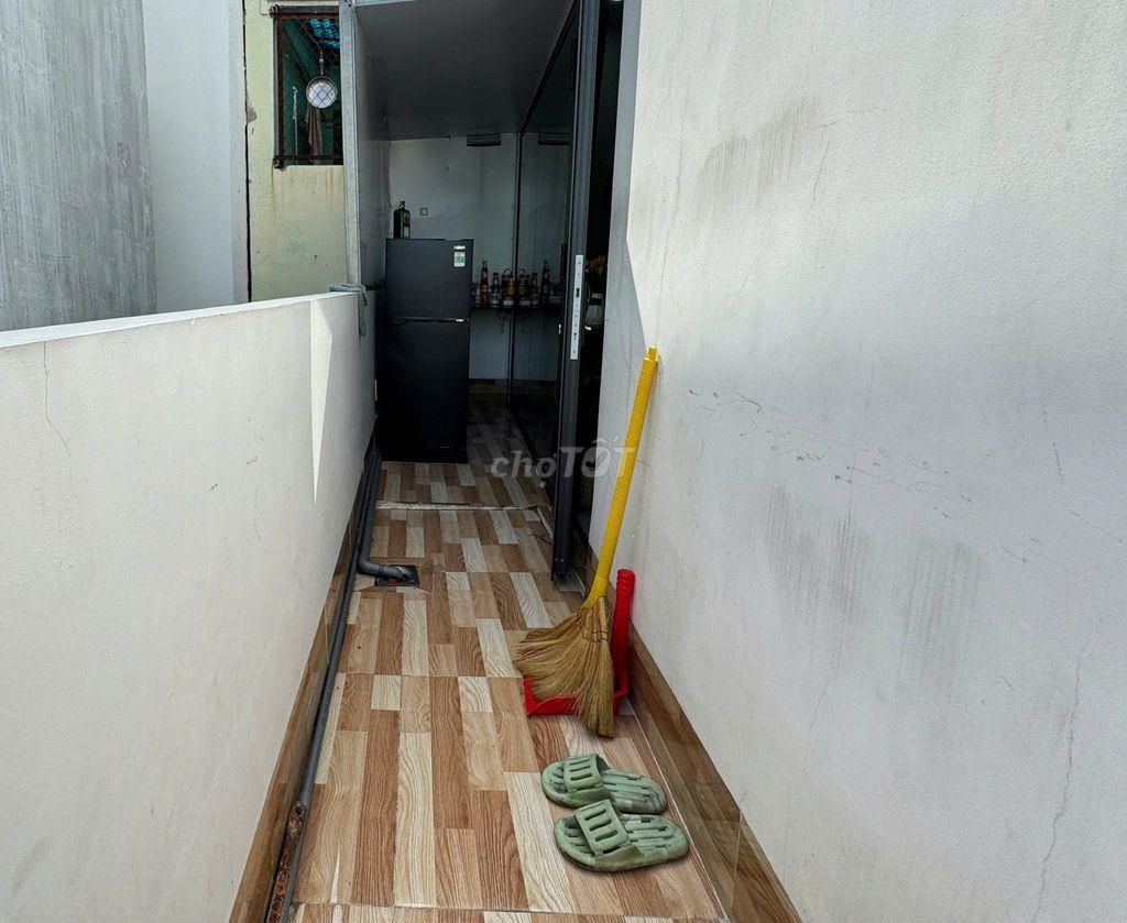 CHO THUÊ CH 2PN NGAY TT Q10 | PHÒNG TẮM RỘNG, GIẾNG TRỜI FULL NỘT THẤT