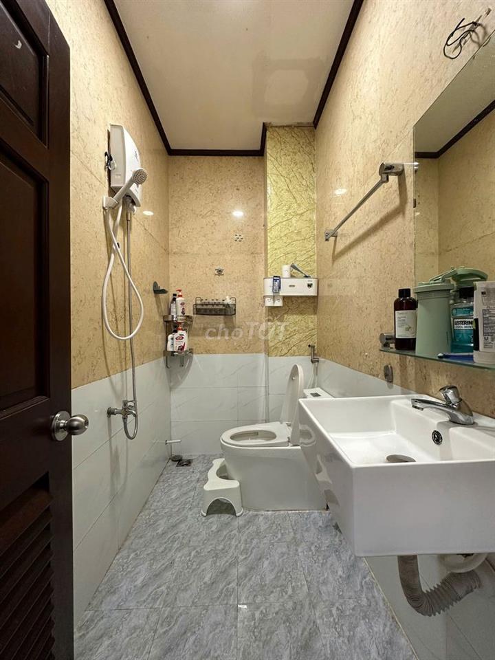 CH 2PN NGAY HỌC VIỆN CÁN BỘ FULL NT SÀN GỖ