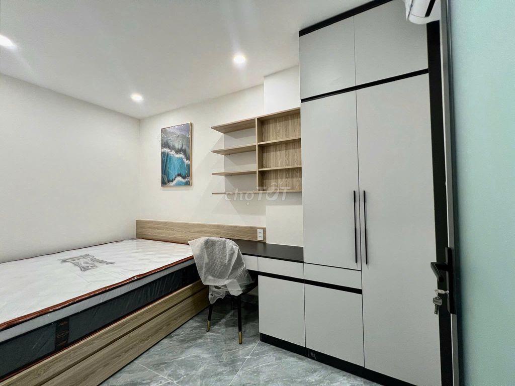 TRỐNG LẠI CH 2PN NGAY PHẠM VĂN ĐỒNG-BT FULL NT ẢNH TỰ CHỤP CHIỀU NAY