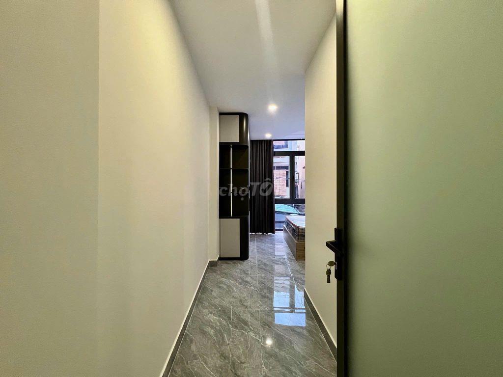 TRỐNG LẠI CH 2PN NGAY PHẠM VĂN ĐỒNG-BT FULL NT ẢNH TỰ CHỤP CHIỀU NAY