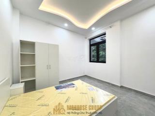 CHO THUÊ CH 2PN NGAY CHỢ BÀ CHIỂU - FULL NT - PHÒNG MỚI