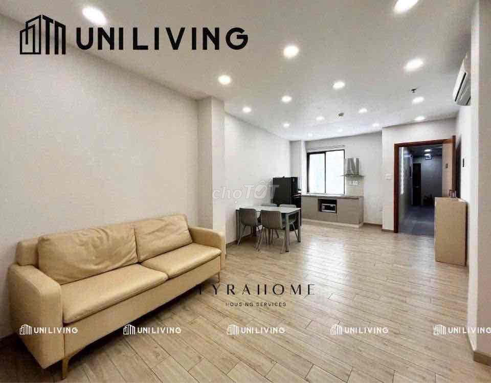 CHO THUÊ CĂN 2PN 2WC NGAY CHỢ BÀ CHIỂU-BẢO VỆ THANG MÁY HẦM XE FULL NT